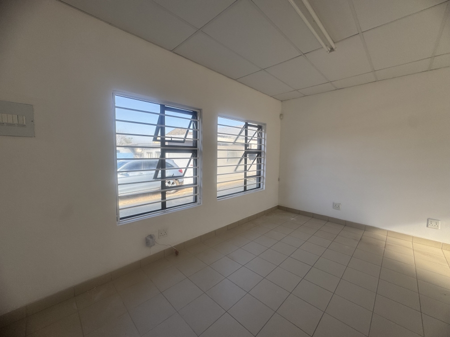 To Let Commercial Property for Rent in Lambton Gauteng