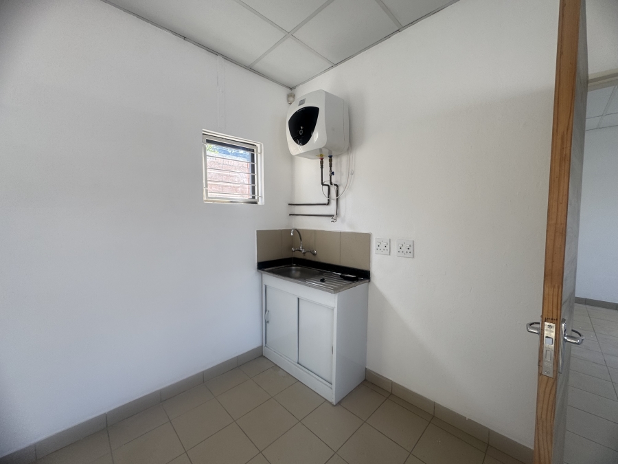 To Let Commercial Property for Rent in Lambton Gauteng