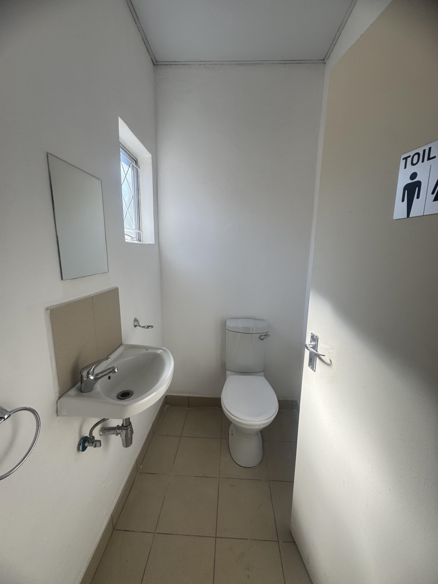To Let Commercial Property for Rent in Lambton Gauteng