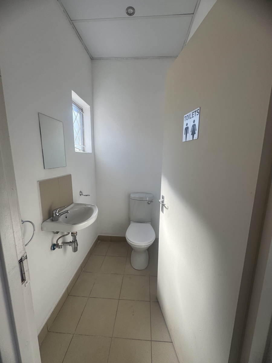 To Let Commercial Property for Rent in Lambton Gauteng
