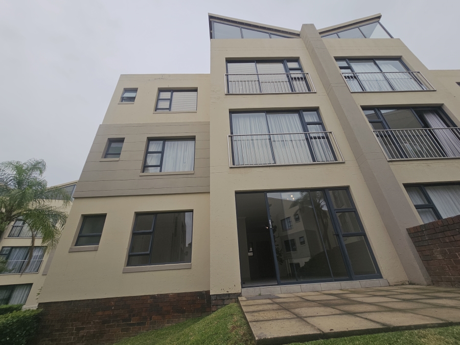 To Let 2 Bedroom Property for Rent in Beverley Gauteng