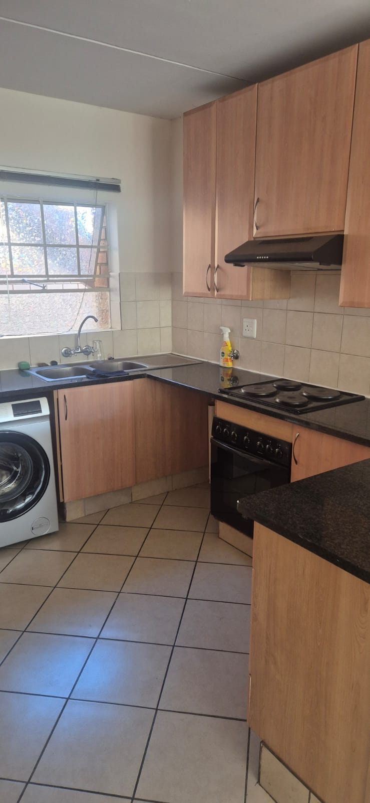 To Let 2 Bedroom Property for Rent in Hazeldean Gauteng