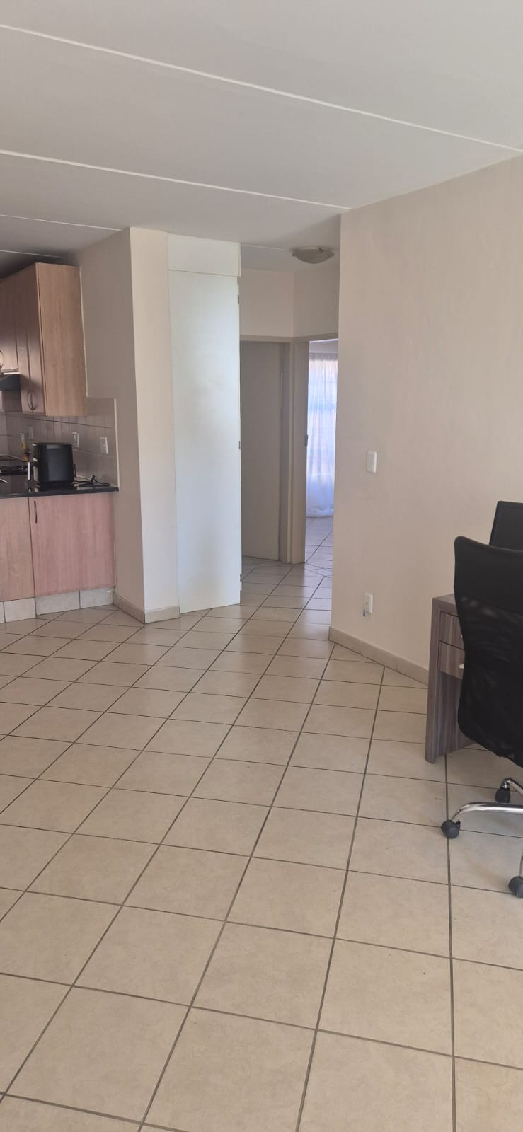 To Let 2 Bedroom Property for Rent in Hazeldean Gauteng