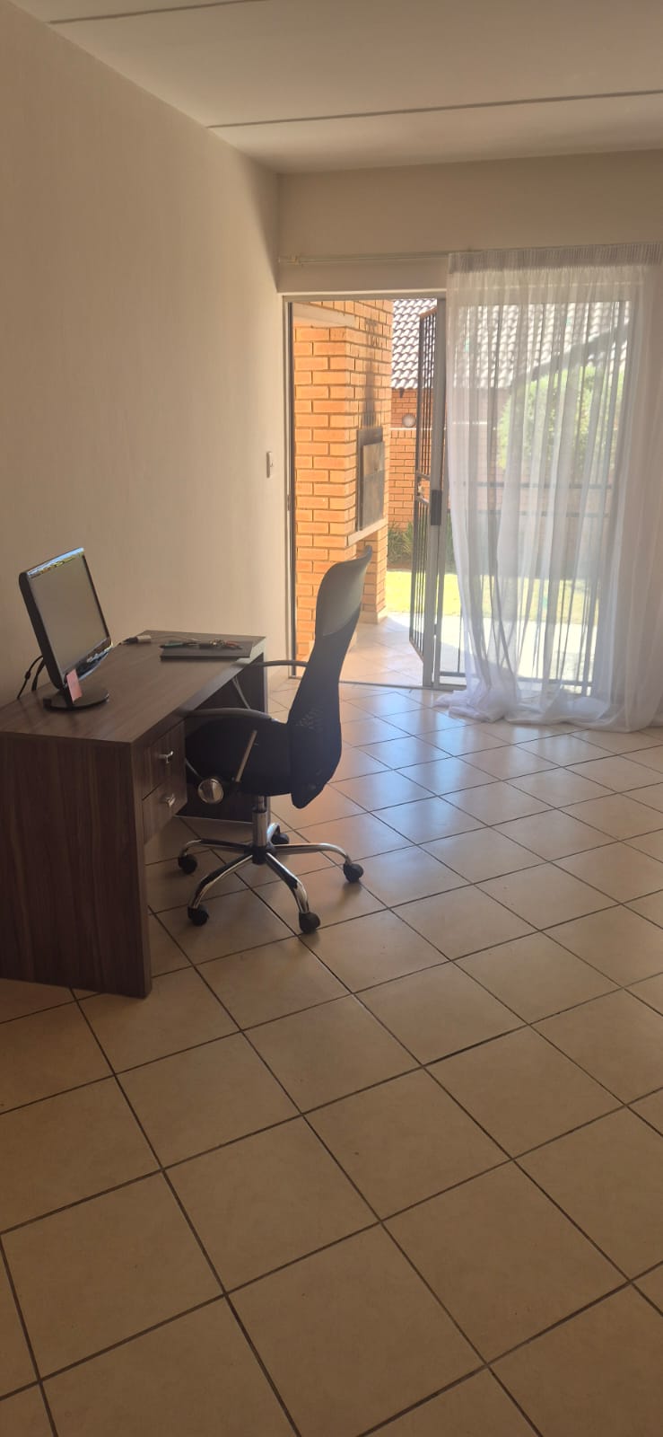 To Let 2 Bedroom Property for Rent in Hazeldean Gauteng