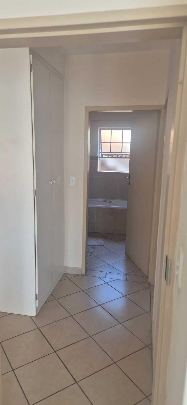 To Let 2 Bedroom Property for Rent in Hazeldean Gauteng