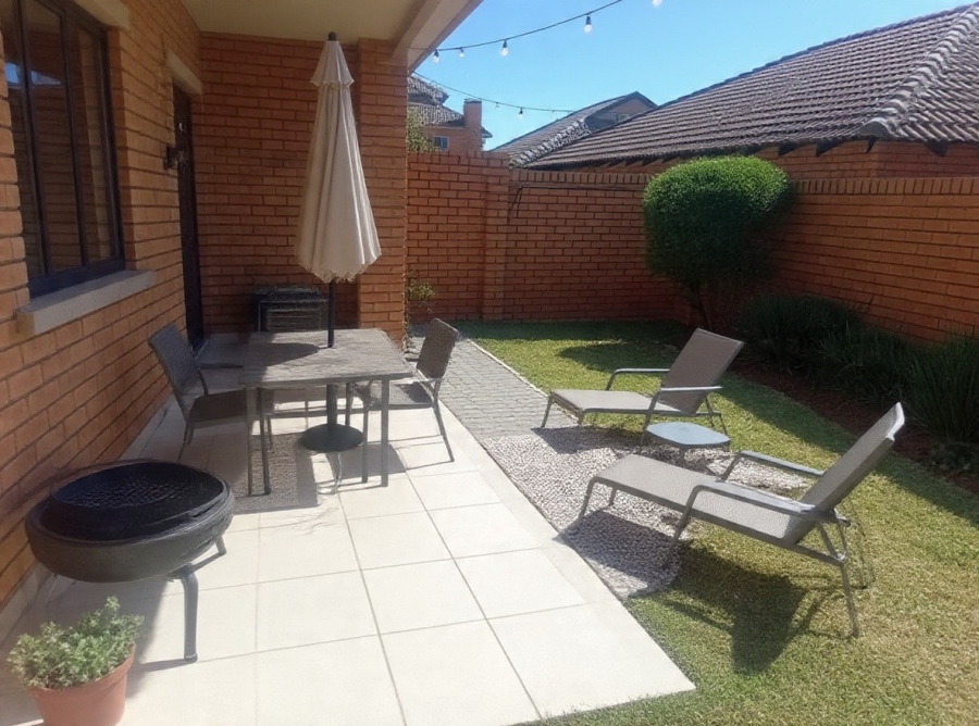 To Let 2 Bedroom Property for Rent in Hazeldean Gauteng