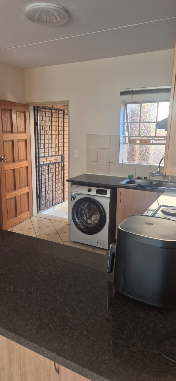 To Let 2 Bedroom Property for Rent in Hazeldean Gauteng