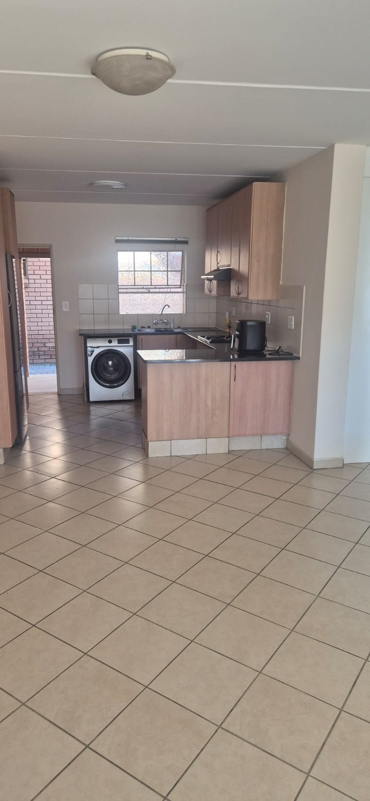 To Let 2 Bedroom Property for Rent in Hazeldean Gauteng