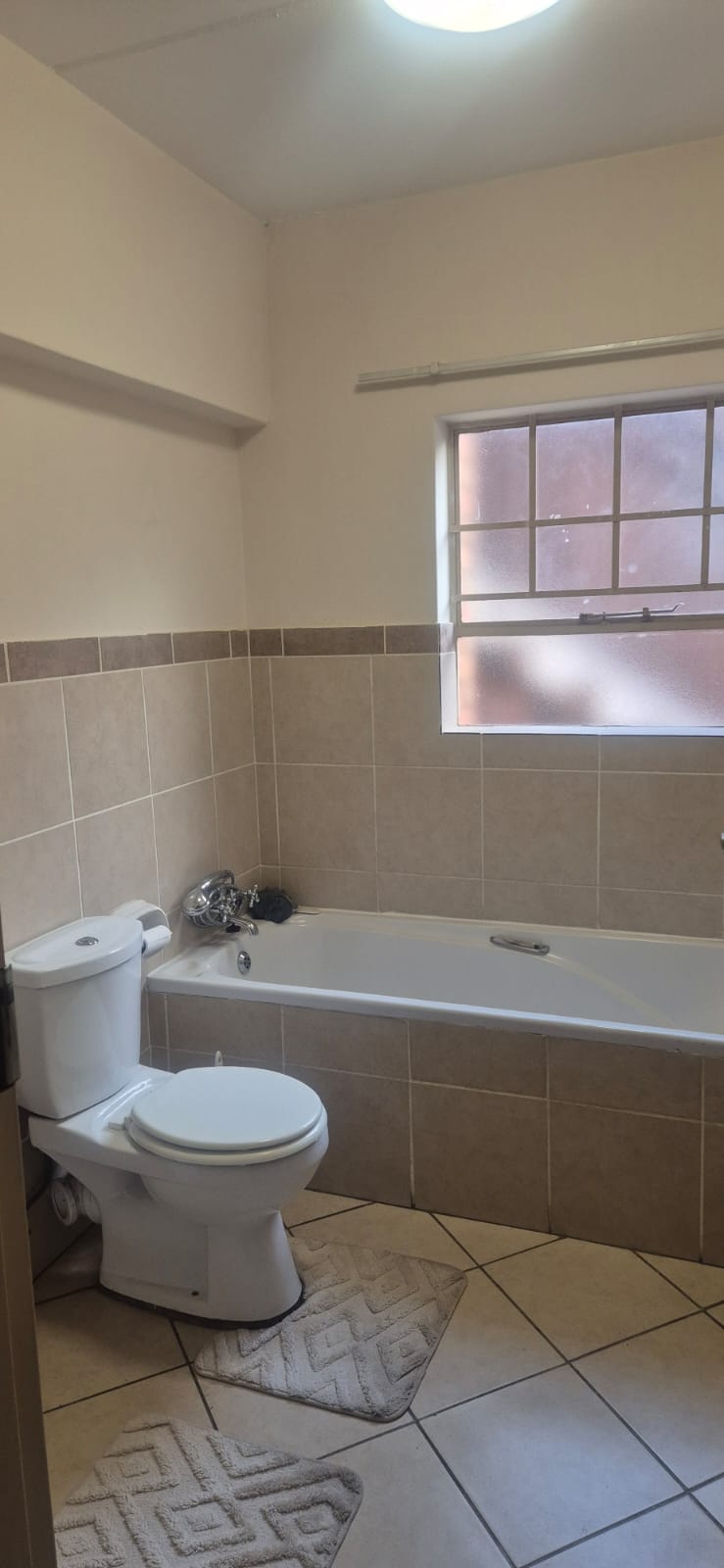To Let 2 Bedroom Property for Rent in Hazeldean Gauteng