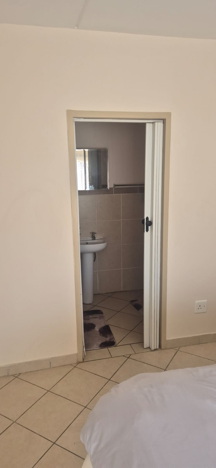 To Let 2 Bedroom Property for Rent in Hazeldean Gauteng