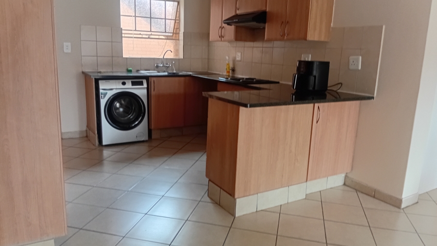 To Let 2 Bedroom Property for Rent in Hazeldean Gauteng