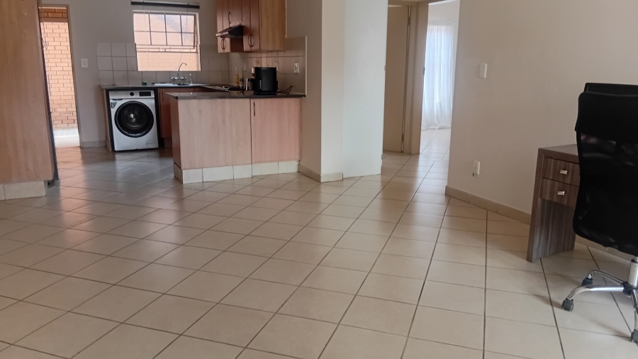 To Let 2 Bedroom Property for Rent in Hazeldean Gauteng