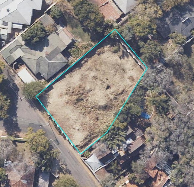 0 Bedroom Property for Sale in Muckleneuk Gauteng