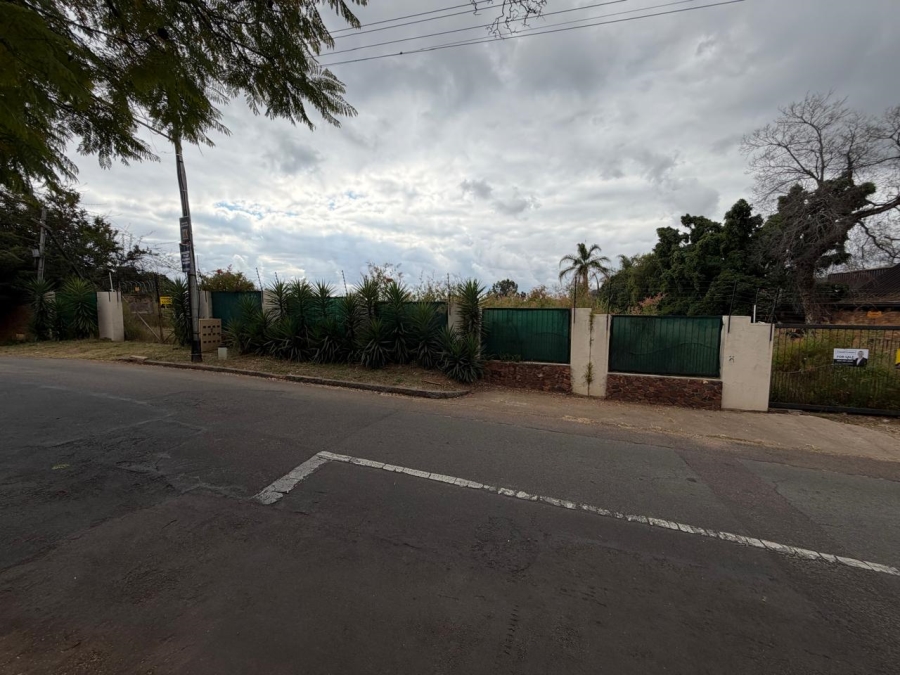 0 Bedroom Property for Sale in Muckleneuk Gauteng
