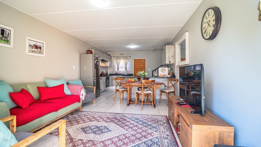 3 Bedroom Property for Sale in Brentwood Gauteng