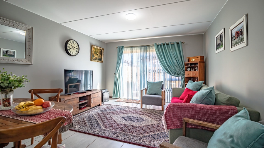 3 Bedroom Property for Sale in Brentwood Gauteng