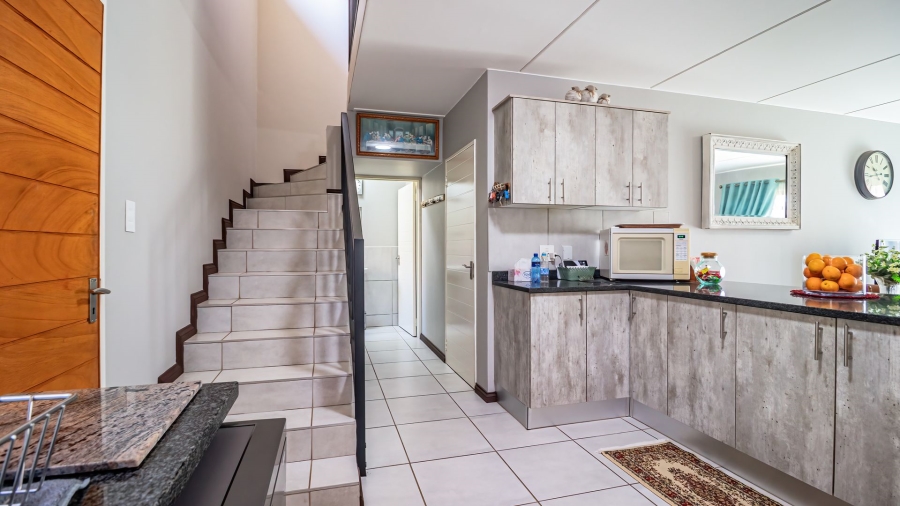 3 Bedroom Property for Sale in Brentwood Gauteng