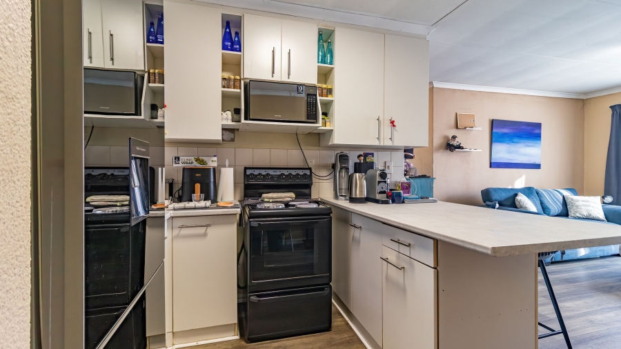 2 Bedroom Property for Sale in Bedford Gardens Gauteng