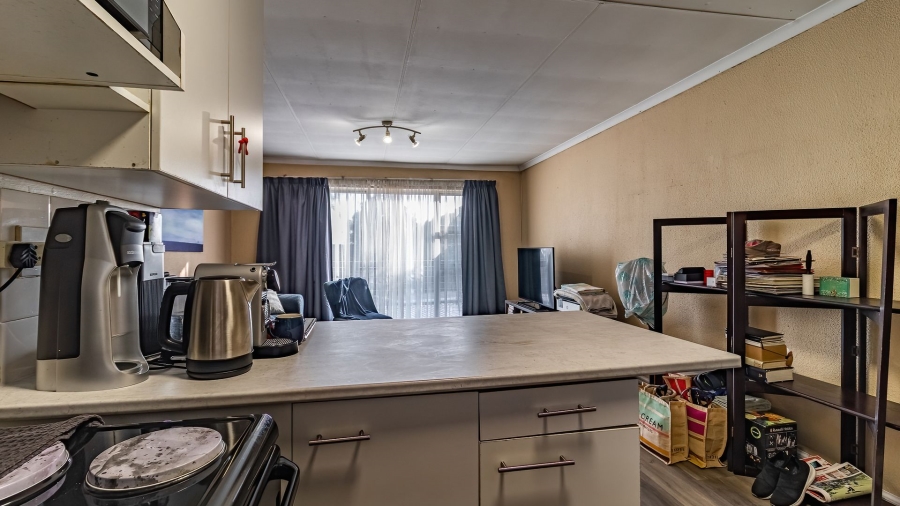2 Bedroom Property for Sale in Bedford Gardens Gauteng