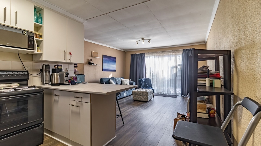 2 Bedroom Property for Sale in Bedford Gardens Gauteng