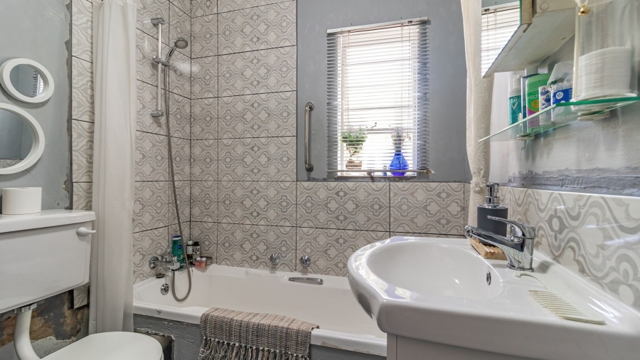 2 Bedroom Property for Sale in Bedford Gardens Gauteng