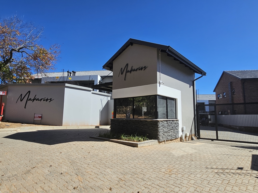 3 Bedroom Property for Sale in Bryanston Gauteng