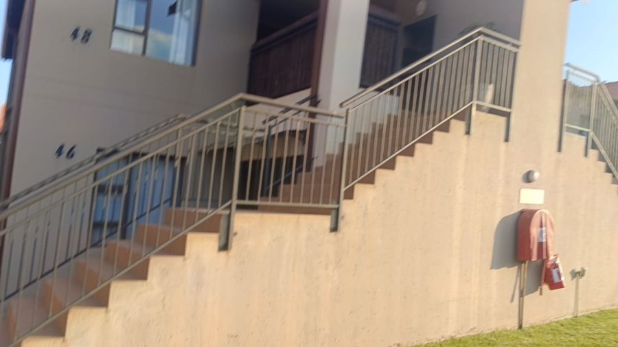 To Let 2 Bedroom Property for Rent in Brentwood Gauteng
