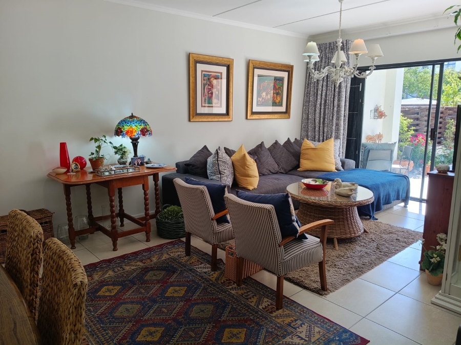 3 Bedroom Property for Sale in Greenstone Hill Gauteng