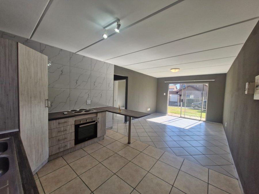 To Let 2 Bedroom Property for Rent in Danie Taljaard Park Gauteng