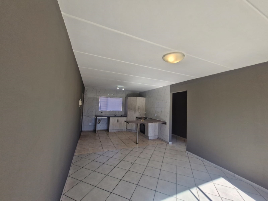 To Let 2 Bedroom Property for Rent in Danie Taljaard Park Gauteng