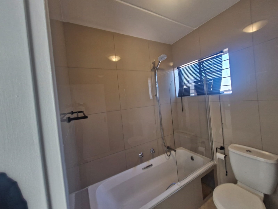 To Let 2 Bedroom Property for Rent in Danie Taljaard Park Gauteng