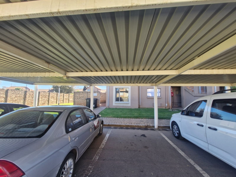To Let 2 Bedroom Property for Rent in Danie Taljaard Park Gauteng
