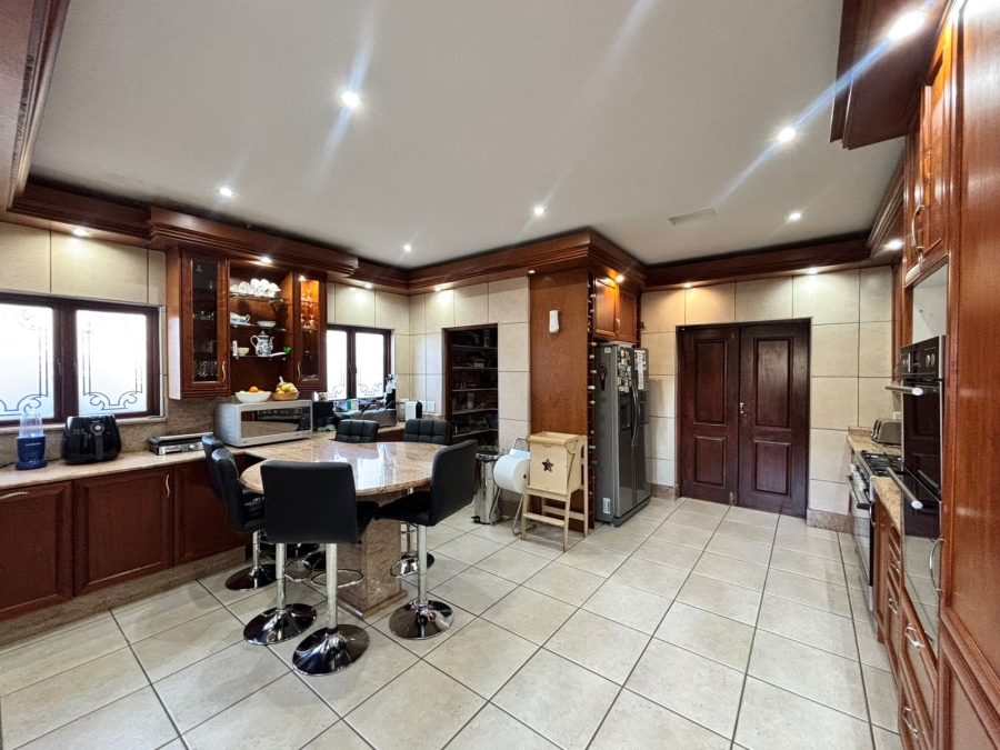 4 Bedroom Property for Sale in Kaalplaats West Gauteng