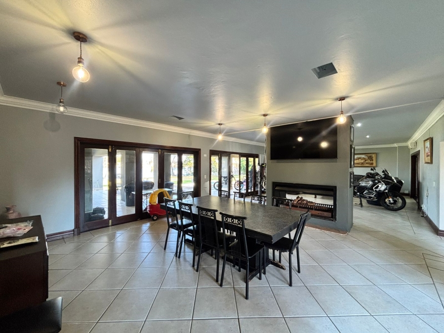 4 Bedroom Property for Sale in Kaalplaats West Gauteng