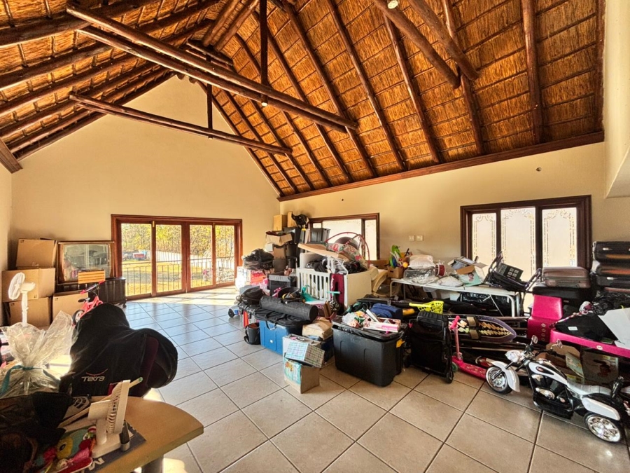 4 Bedroom Property for Sale in Kaalplaats West Gauteng