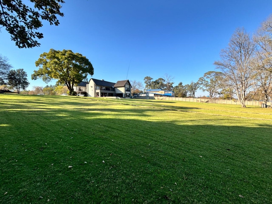4 Bedroom Property for Sale in Kaalplaats West Gauteng