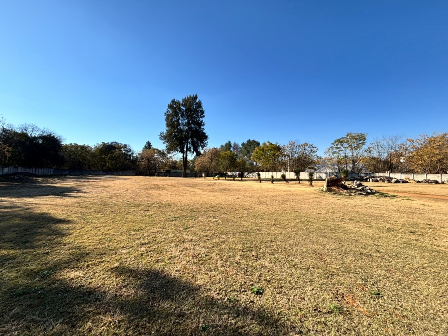4 Bedroom Property for Sale in Kaalplaats West Gauteng