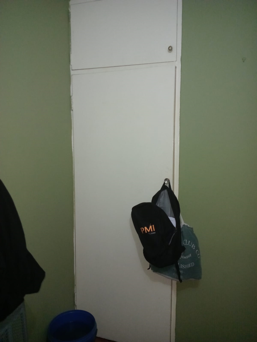 2 Bedroom Property for Sale in Vanderbijlpark CW 3 Gauteng