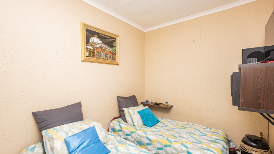 3 Bedroom Property for Sale in Amorosa Gauteng