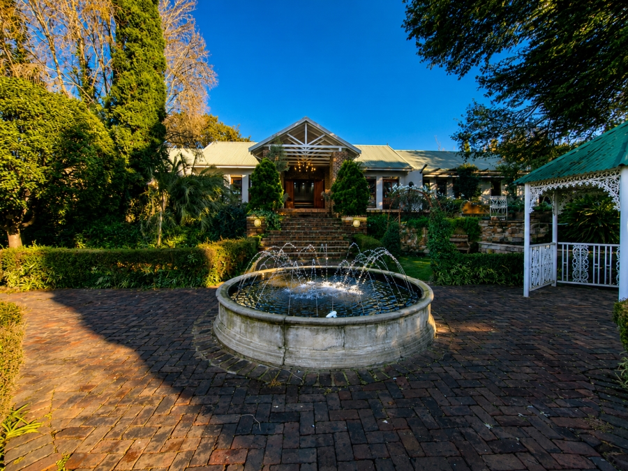 Commercial Property for Sale in Heidelberg Gauteng