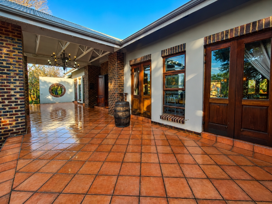Commercial Property for Sale in Heidelberg Gauteng