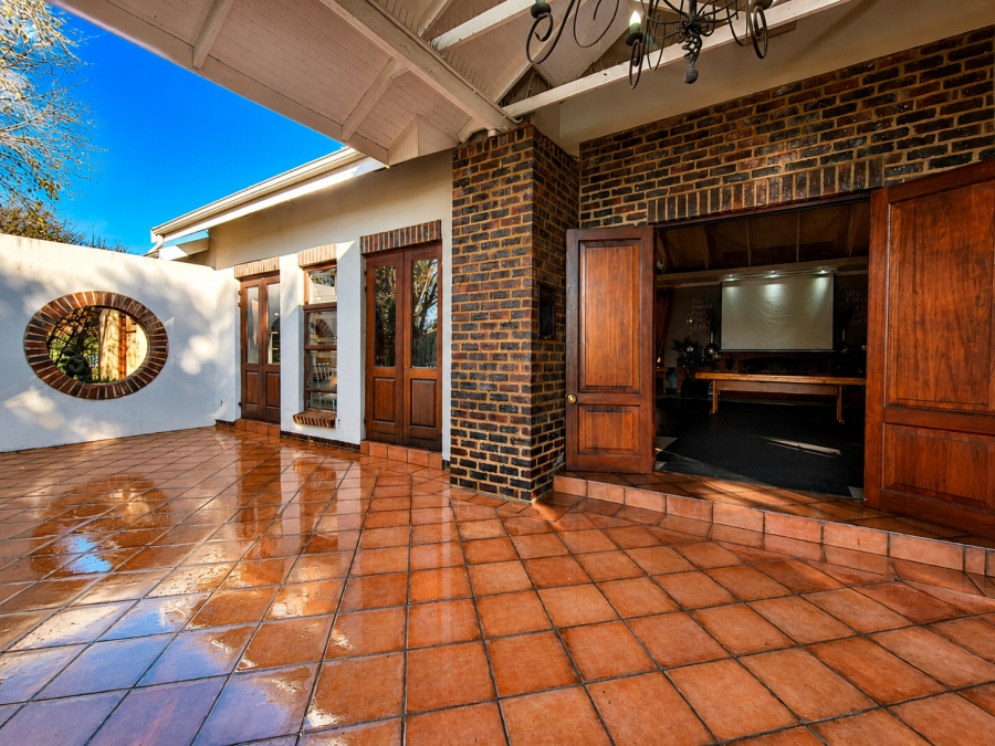 Commercial Property for Sale in Heidelberg Gauteng