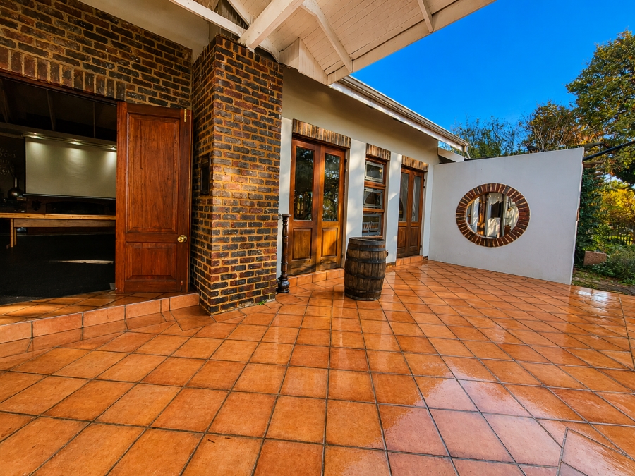 Commercial Property for Sale in Heidelberg Gauteng