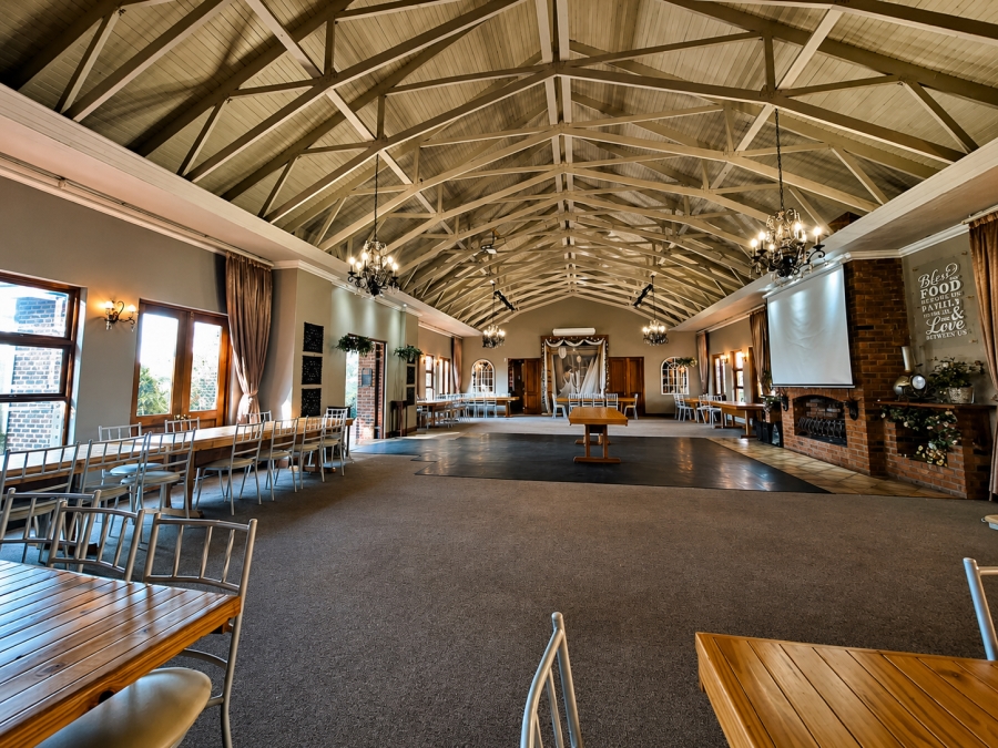 Commercial Property for Sale in Heidelberg Gauteng