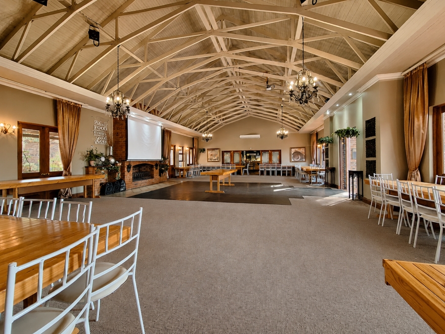 Commercial Property for Sale in Heidelberg Gauteng