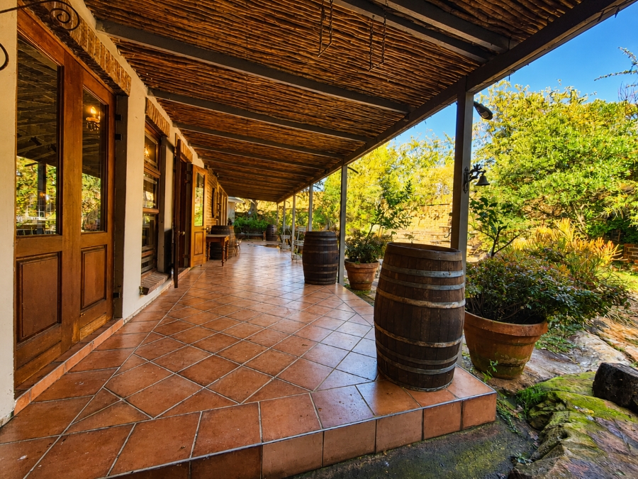 Commercial Property for Sale in Heidelberg Gauteng