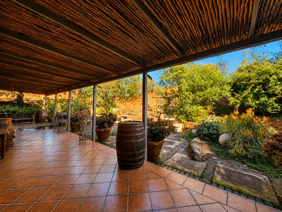 Commercial Property for Sale in Heidelberg Gauteng