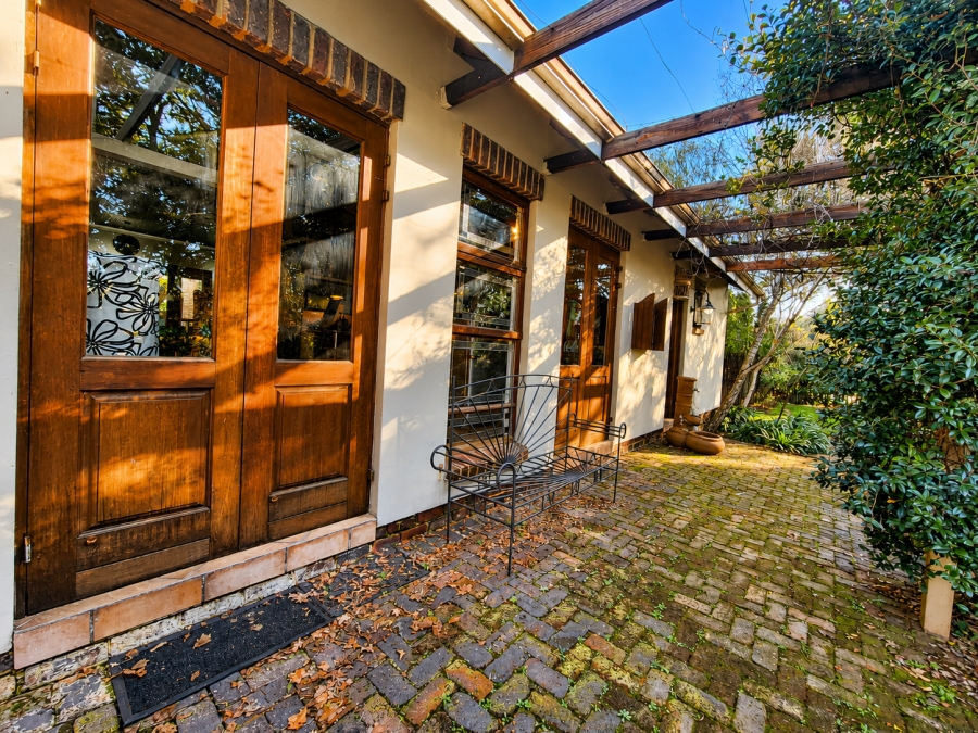 Commercial Property for Sale in Heidelberg Gauteng