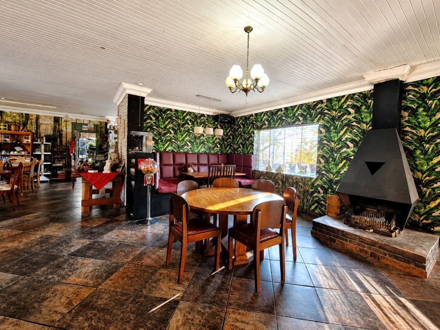 Commercial Property for Sale in Heidelberg Gauteng