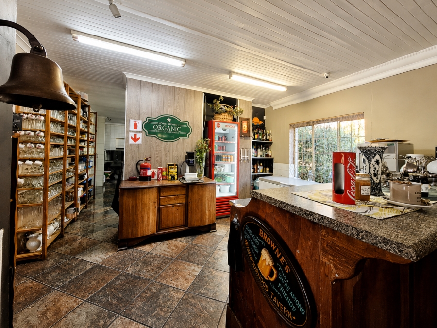 Commercial Property for Sale in Heidelberg Gauteng